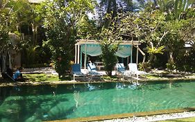Aquaria Eco Resort